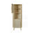 Freestanding Corner cabinet