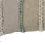 Coussin décoratif en coton