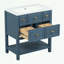 Armoire de salle de bain Maybree-1627385703