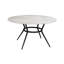 Joy Outdoor Round Dining Table-56178172-56083121