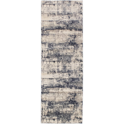 Kelson Abstract Indoor Rug
