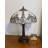 Peggie Metal Table Lamp