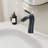 Single Handle Lavatory Basin Sink Faucet-119191099