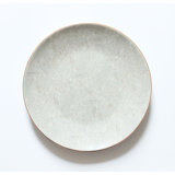 Ayberk 21.5cm Porcelain China Salad/Dessert Plate