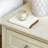 Melusina 23.25'' W Solid Wood Nightstand-863854135