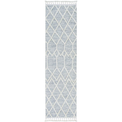 Geometric Indoor Rug