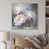 Natural Floater Framed