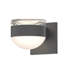 Reals LED Outdoor Armed Sconce-1460165725