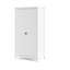 Besiana 2 Door Manufactured Wood Wardrobe-598185975