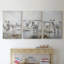 Ensemble de toiles tendues avec châssis C Gallery Series XCI - Prêt à être accroché-102399179