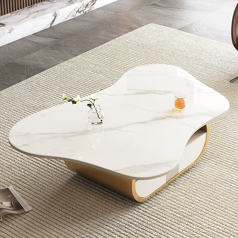 Table basse Modern Modern Butterfly