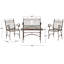 Aveley 4 Piece Sofa Seating Group-23514254