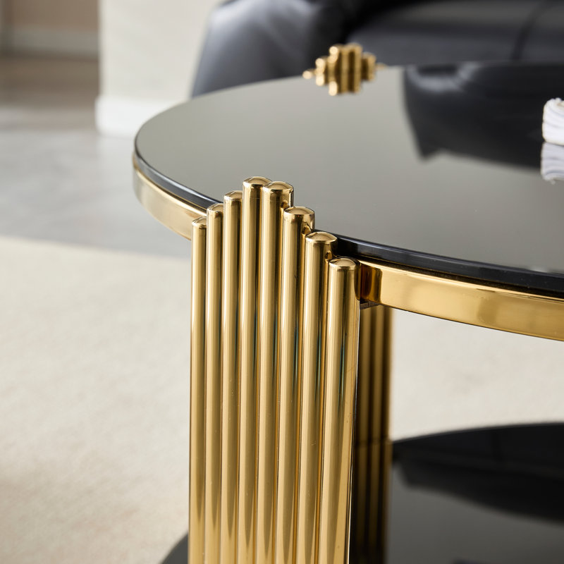 Table basse moderne