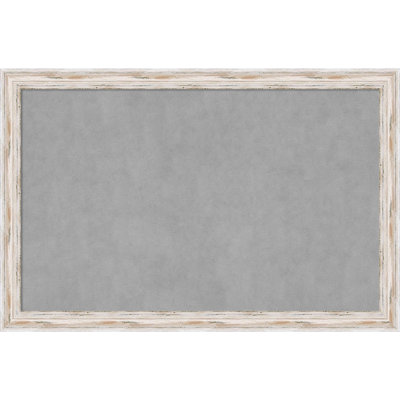 Gemini Wall Mounted Magnetic Board