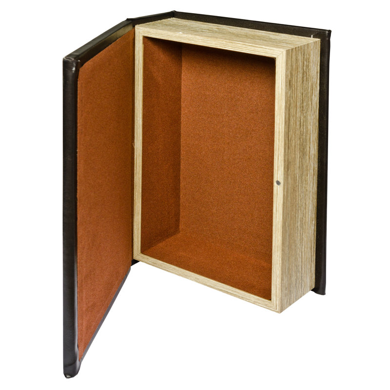 Kadikoy Handmade Mirrored Decorative Box