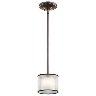 Tallie 1 - Light Single Pendant