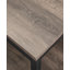 Portemanteau avec banc et rangement pour chaussures Everheart-29474234