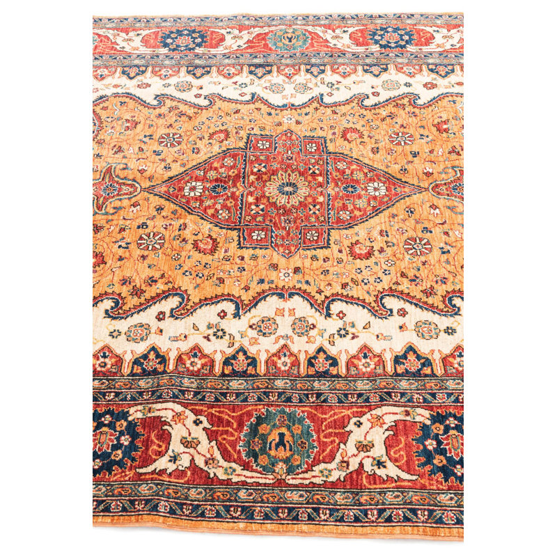 Tapis crème Nitta