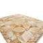 Rug & Kilim’S Scandinavian-Inspired Geometric Beige Cream Wool Pile Rug-1681372255