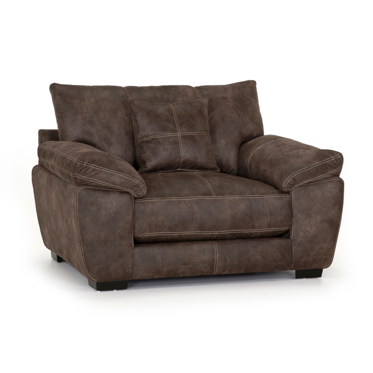 Eckehardt 3 - Piece Living Room Set