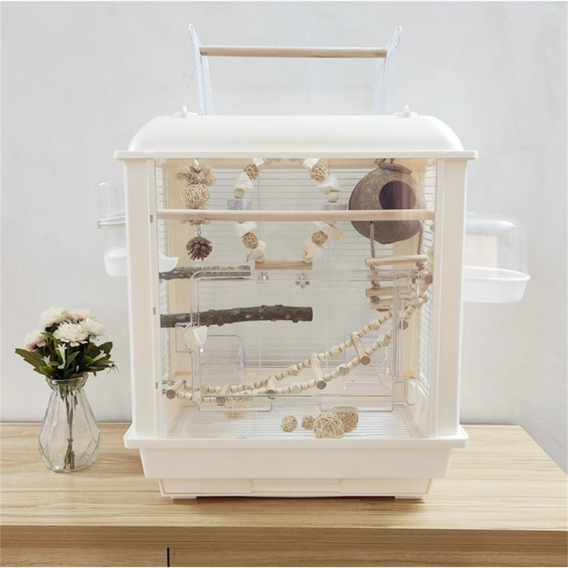 Cage à oiseaux Farmanela 21,65