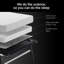 Jay-Be® RE80 Rollaway Folding Guest Bed with e-Fibre Mattress, Single
