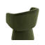 Upholstered Arm Chair-1324502438