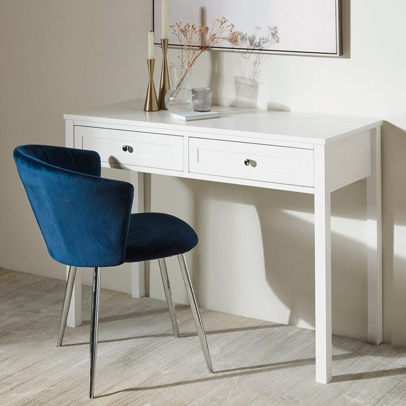Merrigan Dressing Table, White