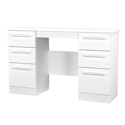 Fully Assembled Levine Dressing Table