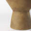 Cabana 8.07'' Ceramic / Porcelain Table Vase
