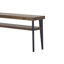 Console de 60 po