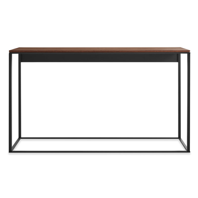 Minimalista 3 - Piece Coffee Table Set, Black