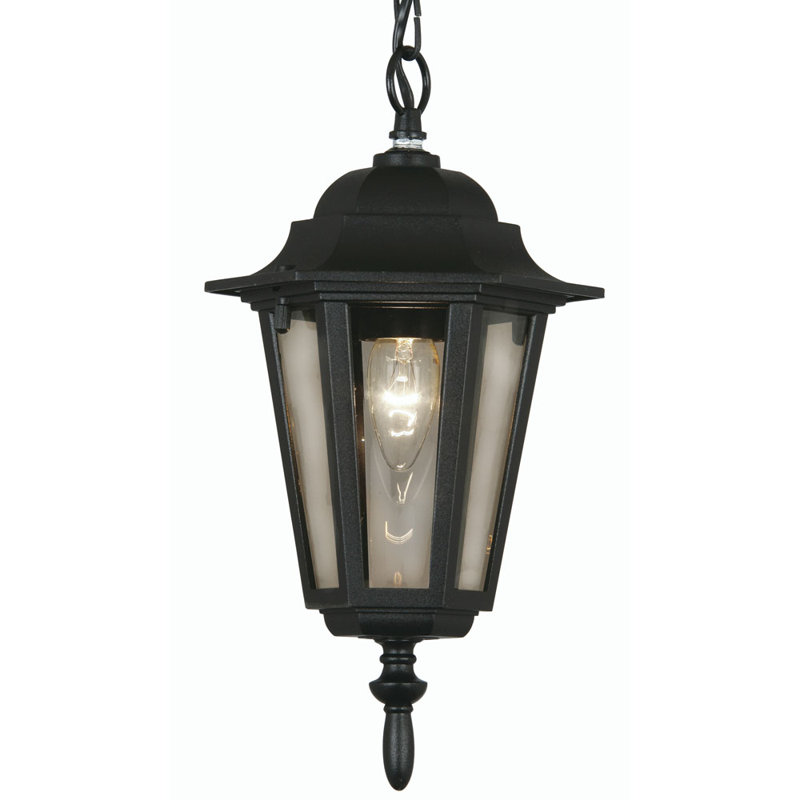 Pavillion Outdoor Hanging Lantern