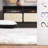 Lott Hand Tufted Wool/Cotton Geometric Rug in Beige/Ivory-1327942812