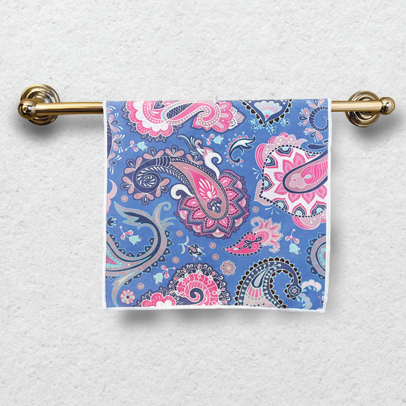 Lightweight Hand Towel