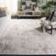Tapis abstrait Aloys Performance-1211048733