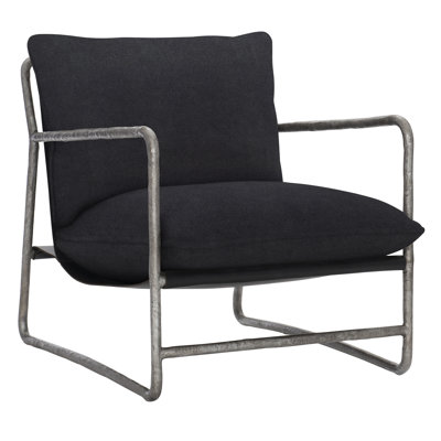 Spencer 27'' Wide Armchair