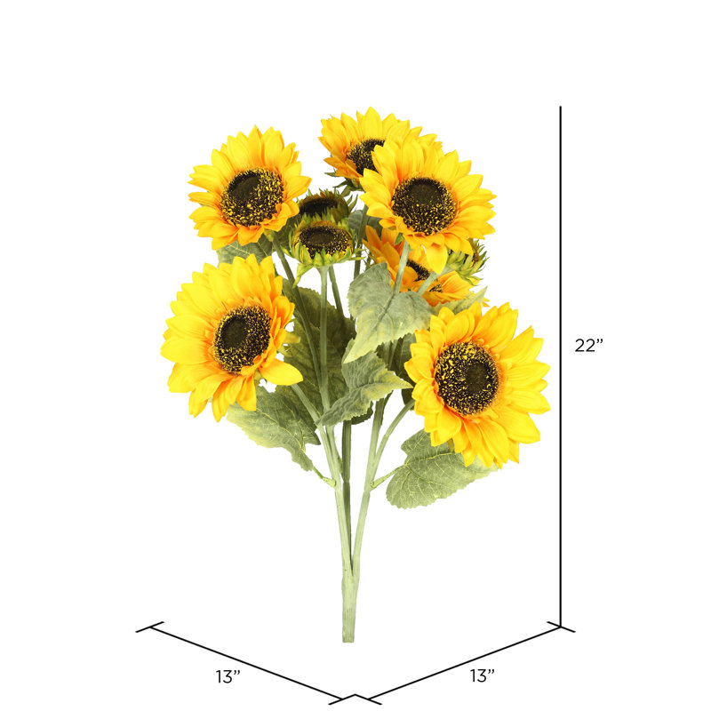 Sunflower Arrangement