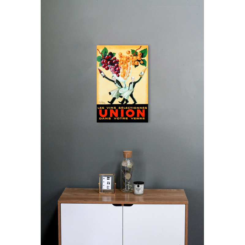 Achetez Art for Less, H 24 po x l 16 po x P 1,5 po
