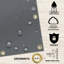 Blue Elephant Vinyl Replacement Canopy-1678667803-1678667781