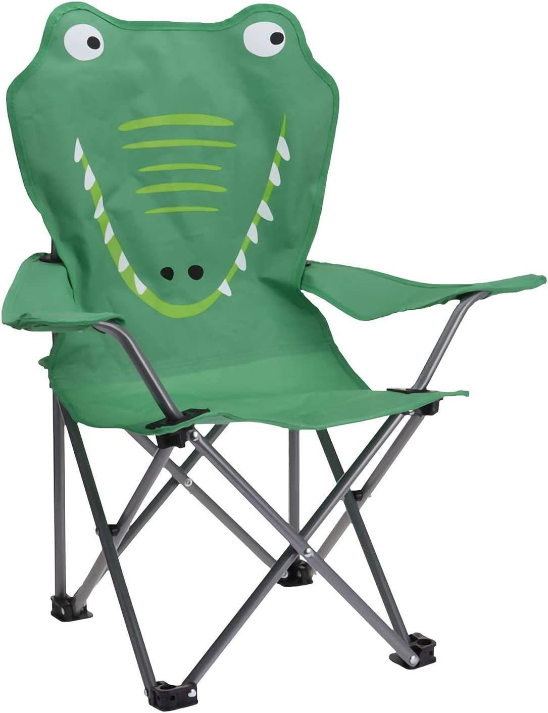 Child folding hot sale camp chair