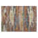 Aleighna Area Rug with Non-Slip Backing