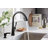 Peerless Parkwood Pull Down Kitchen Faucet-89915917