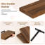 MDF Floating Shelf-192603009