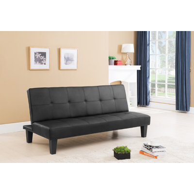Nurse 3 Seater Sleeper