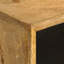 Zachary Solid Wood Writing Desk
