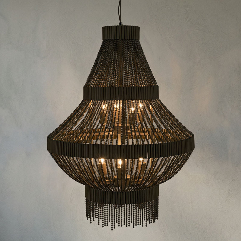 Domo 8 - Light Chandelier