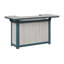 Outdoor Rectangle Bar Table-446867268-446867286