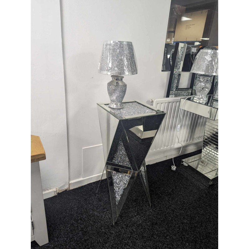 Nova Side Table