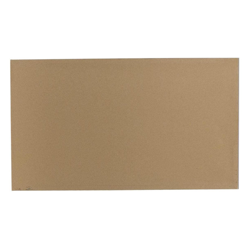 Plastic Dry Erase Board